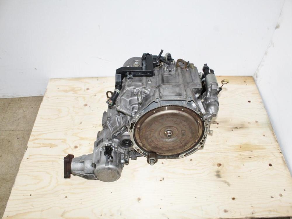 2003 2004 2005 2006 Acura MDX All Wheel Drive Automatic Transmission 3.5L V6: Image 4