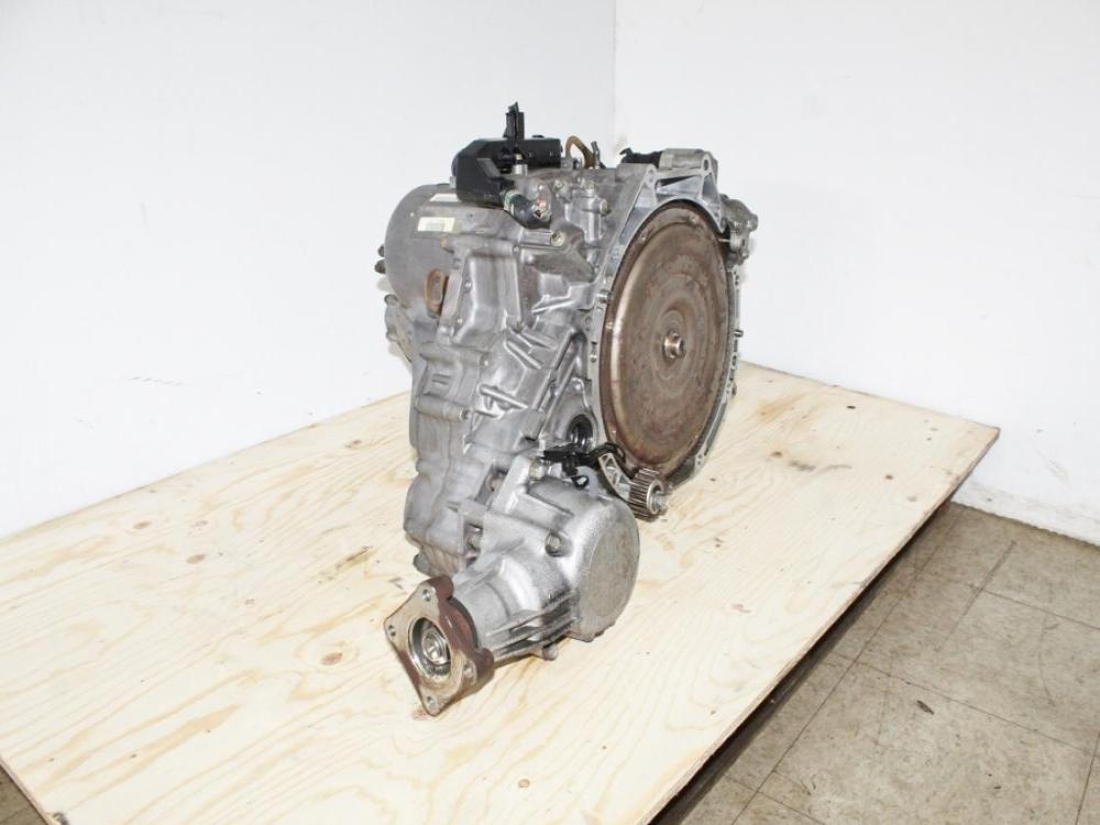 2003 2004 2005 2006 Acura MDX All Wheel Drive Automatic Transmission 3.5L V6: Image 11