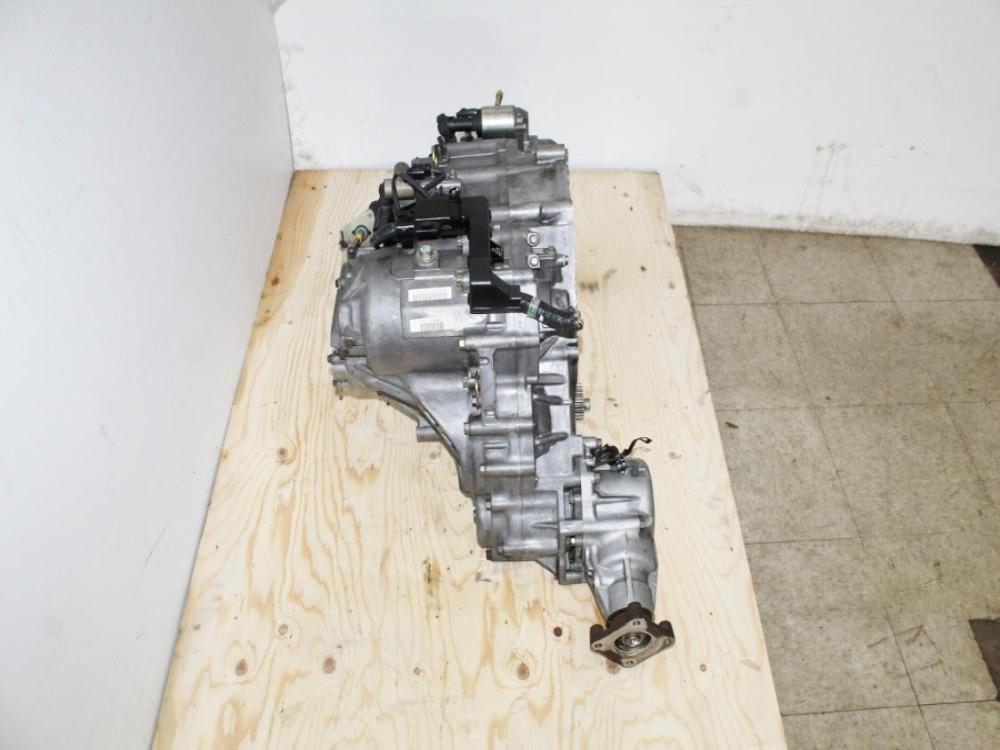 2003 2004 2005 2006 Acura MDX All Wheel Drive Automatic Transmission 3.5L V6: Image 13