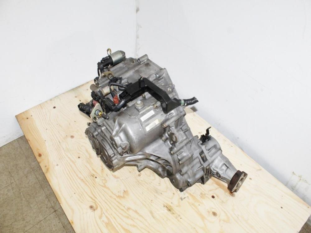 2003 2004 2005 2006 Acura MDX All Wheel Drive Automatic Transmission 3.5L V6: Image 15