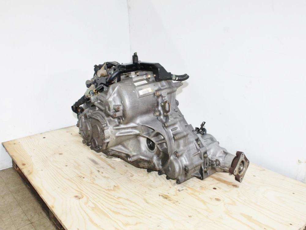 2003 2004 2005 2006 Acura MDX All Wheel Drive Automatic Transmission 3.5L V6: Image 14