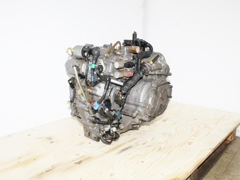 2003 2004 2005 2006 Acura MDX All Wheel Drive Automatic Transmission 3.5L V6: Image 1