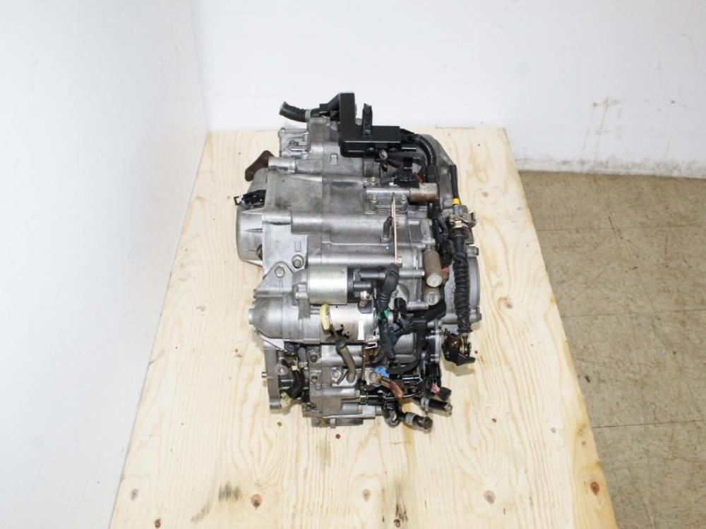 2003 2004 2005 2006 Acura MDX All Wheel Drive Automatic Transmission 3.5L V6: Image 3