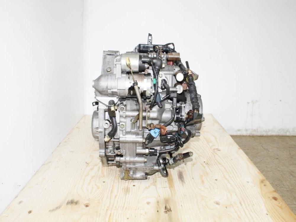 2003 2004 2005 2006 Acura MDX All Wheel Drive Automatic Transmission 3.5L V6: Image 9