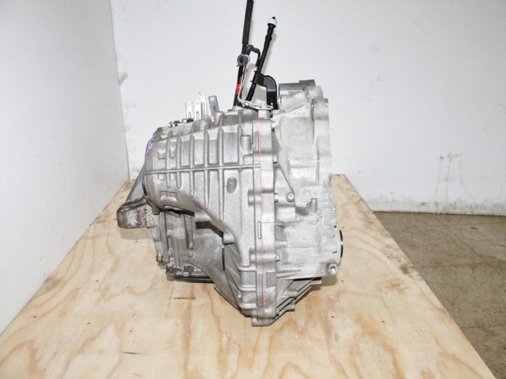2007-2010 Toyota Sienna 3.5L V6 Automatic Transmission 2WD JDM 2GR-FE: Image 15