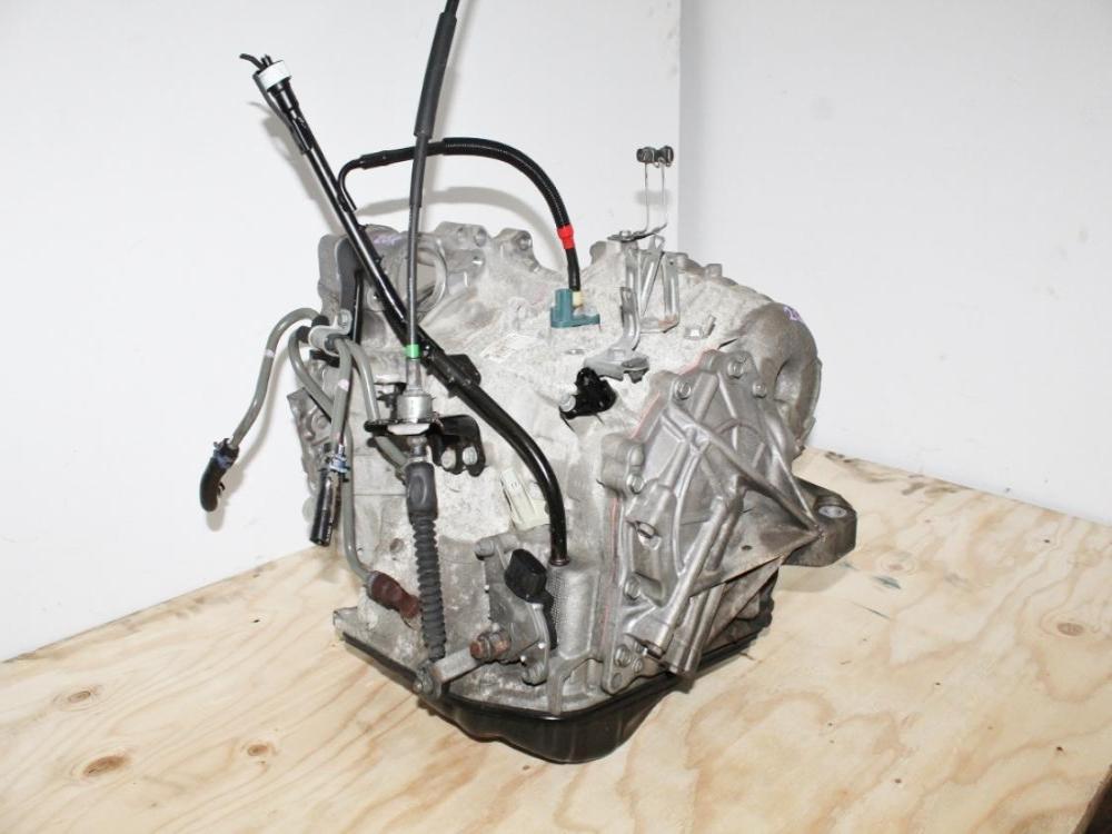 2007-2010 Toyota Sienna 3.5L V6 Automatic Transmission 2WD JDM 2GR-FE: Image 12