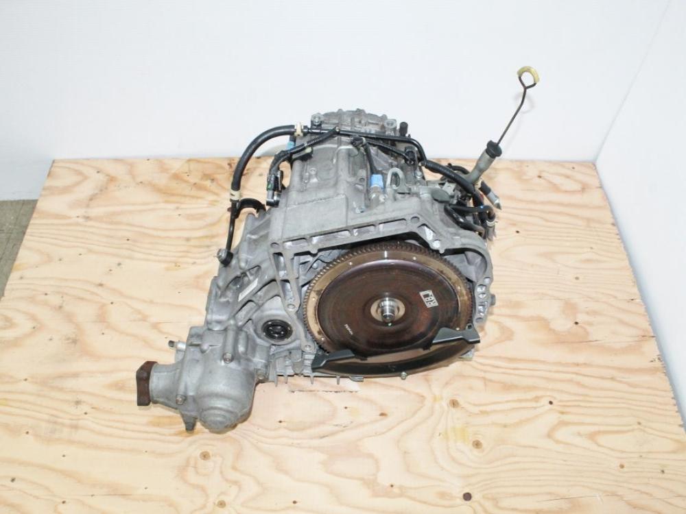 2007-2009 JDM Honda CRV Automatic AWD Transmission 2.4L 4x4: Image 2