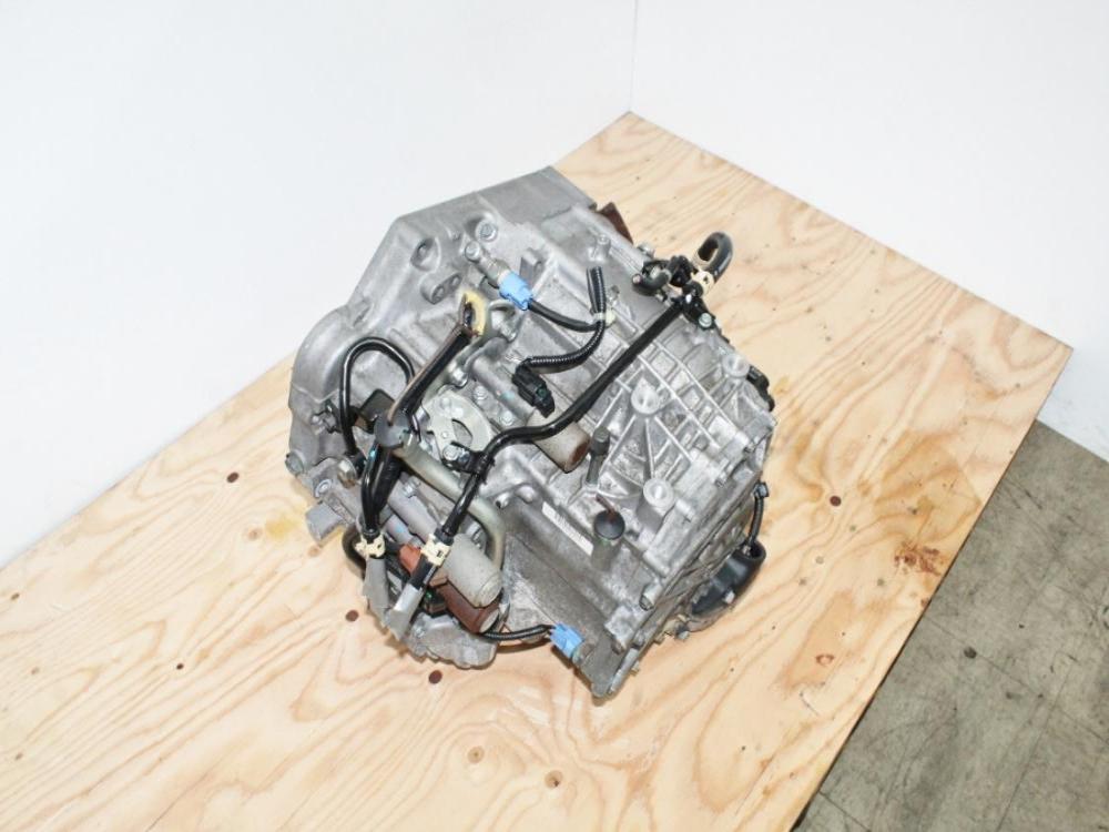 2007-2009 JDM Honda CRV Automatic AWD Transmission 2.4L 4x4: Image 5