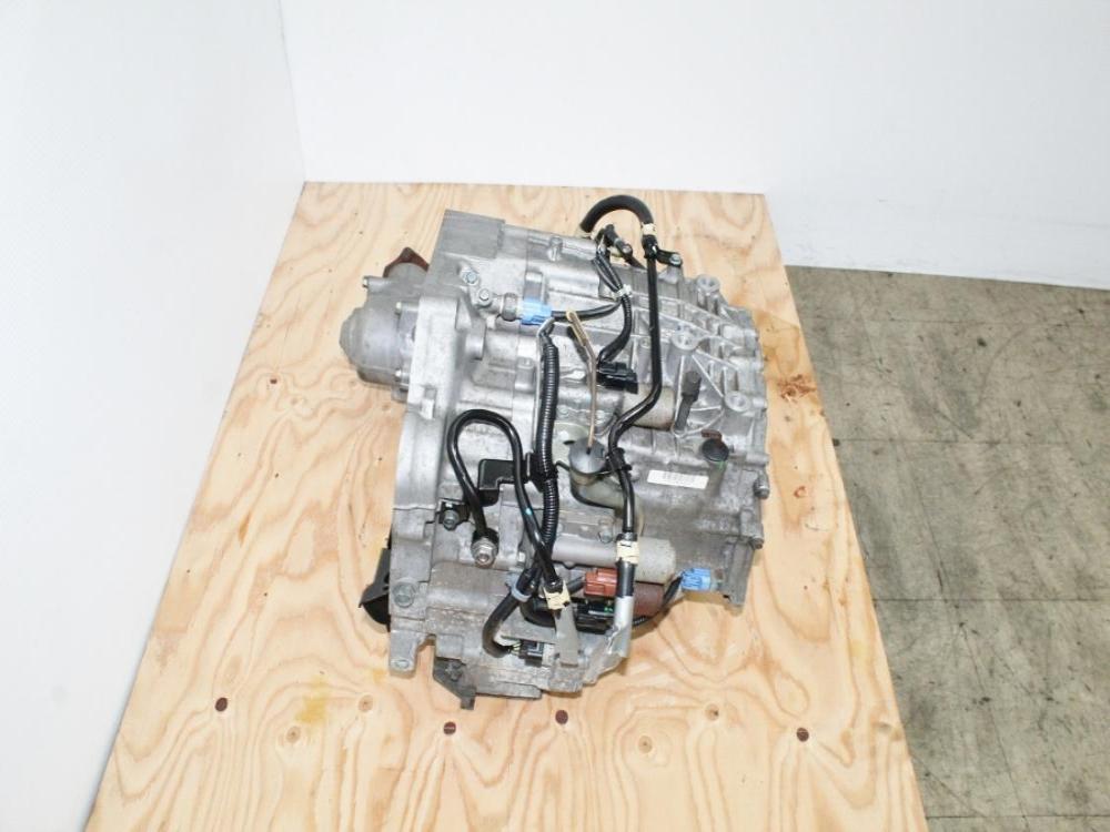 2007-2009 JDM Honda CRV Automatic AWD Transmission 2.4L 4x4: Image 13