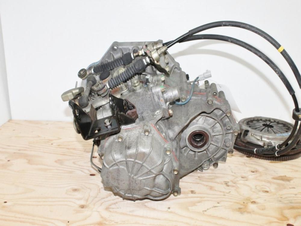 2000-2005 JDM Toyota Celica GT 5 Speed Manual Transmission 1.8L: Image 1