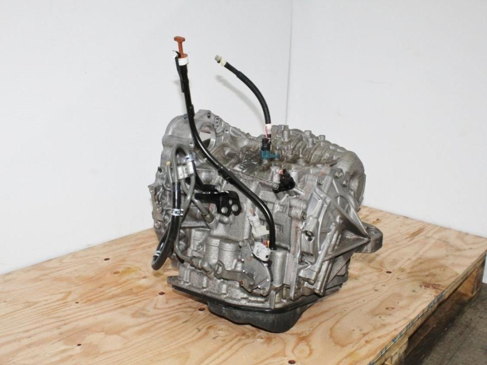 2004-2007 Toyota Highlander 3.3L V6 All Wheel Drive Automatic Transmission 4x4: Image 2