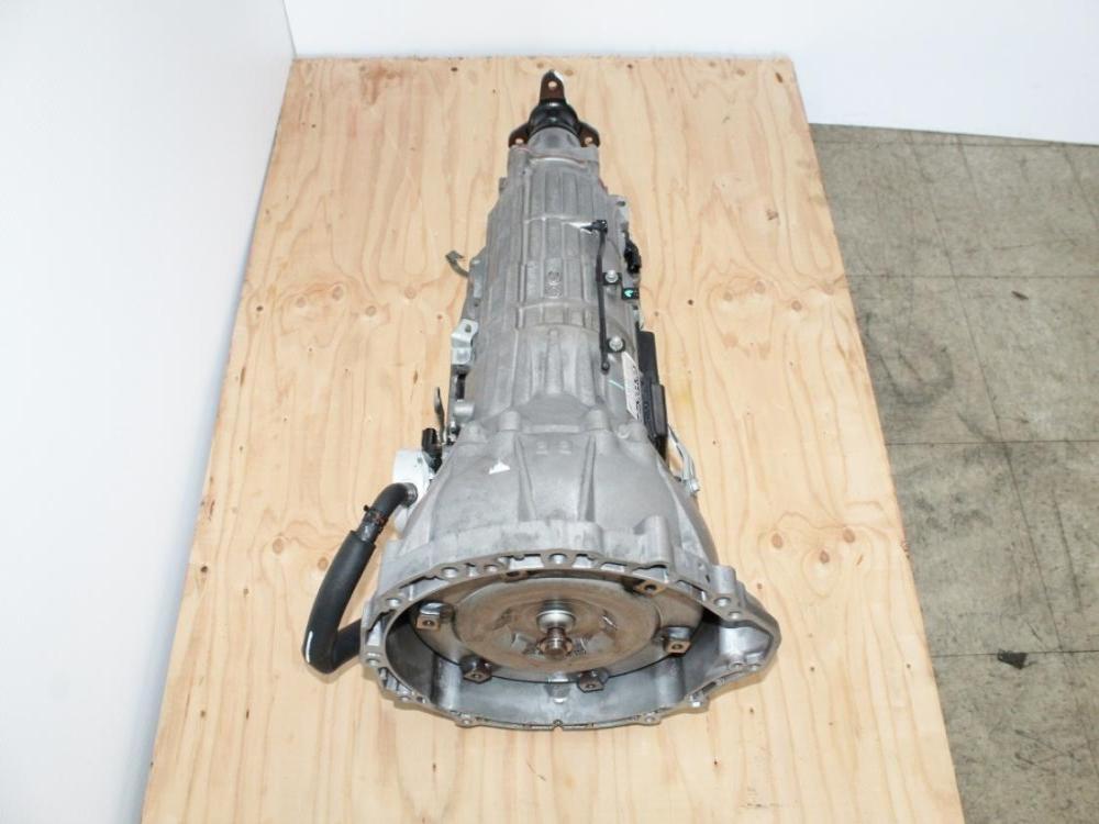 2007-2011 Lexus GS350 Automatic Transmission Rear Wheel Drive 2WD RWD: Image 7