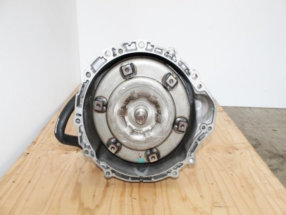 2007-2011 Lexus GS350 Automatic Transmission Rear Wheel Drive 2WD RWD: Image 14