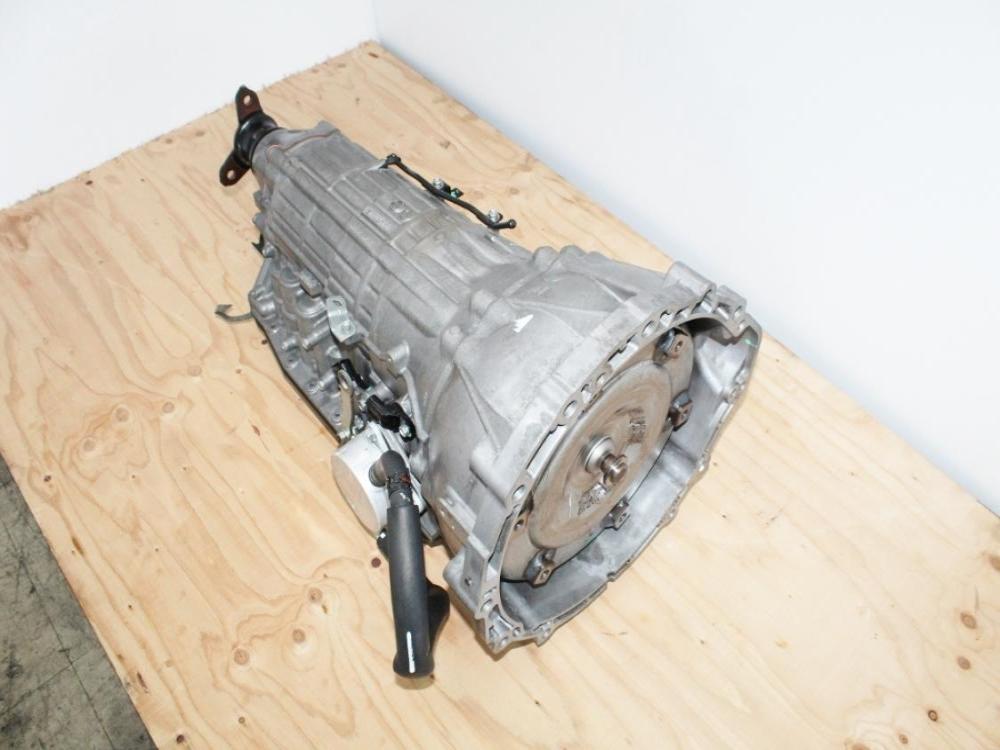 2007-2011 Lexus GS350 Automatic Transmission Rear Wheel Drive 2WD RWD: Image 5