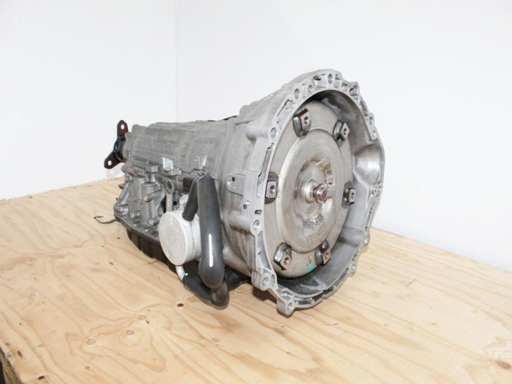 2007-2011 Lexus GS350 Automatic Transmission Rear Wheel Drive 2WD RWD: Image 3