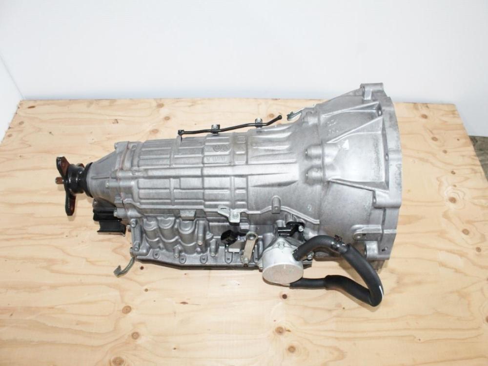 2007-2011 Lexus GS350 Automatic Transmission Rear Wheel Drive 2WD RWD: Image 12
