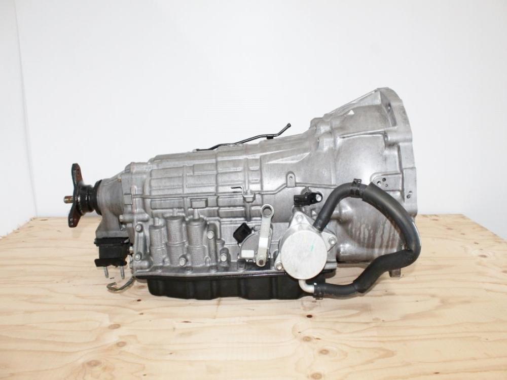 2007-2011 Lexus GS350 Automatic Transmission Rear Wheel Drive 2WD RWD: Image 2