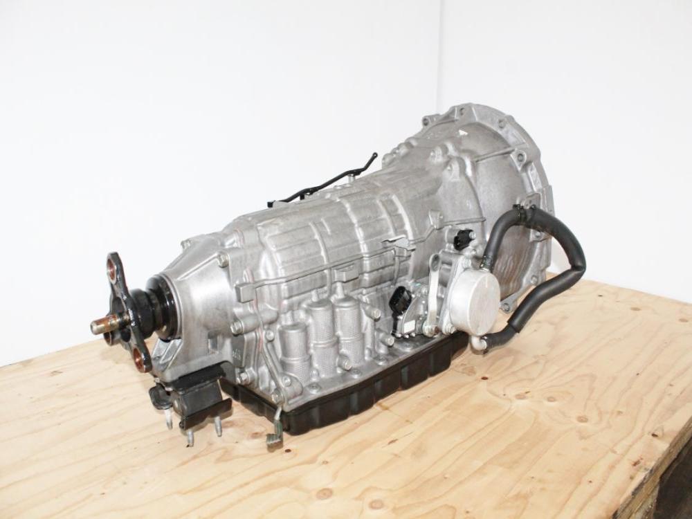 2007-2011 Lexus GS350 Automatic Transmission Rear Wheel Drive 2WD RWD: Image 13