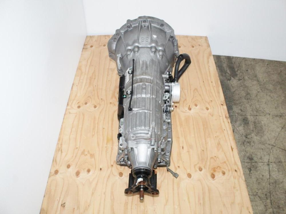 2007-2011 Lexus GS350 Automatic Transmission Rear Wheel Drive 2WD RWD: Image 9