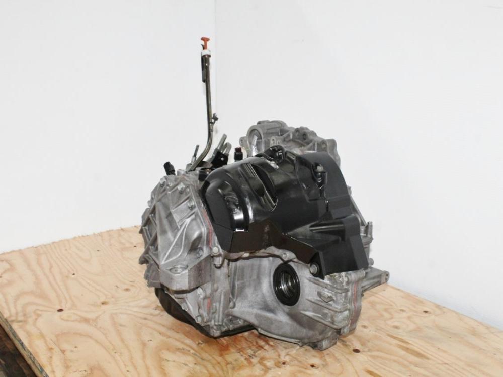 2004-2006 Lexus RX330 Automatic 2WD Transmission 3.3L V6 2x4: Image 2