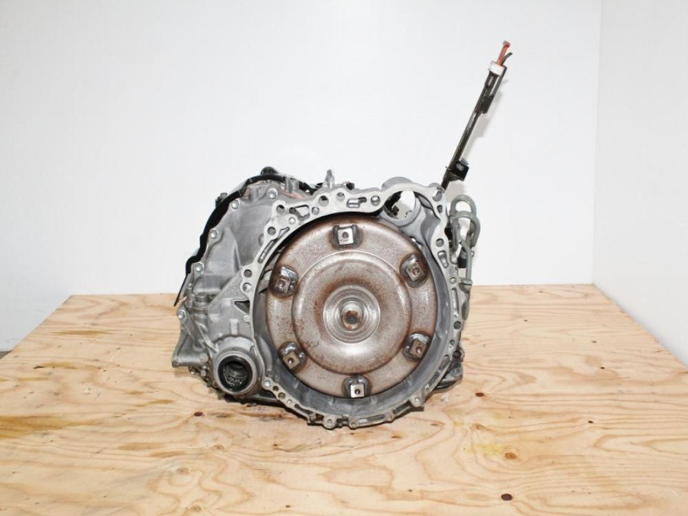 2004-2006 Toyota Sienna 2WD Automatic Transmission 3.3L V6  : Image 2