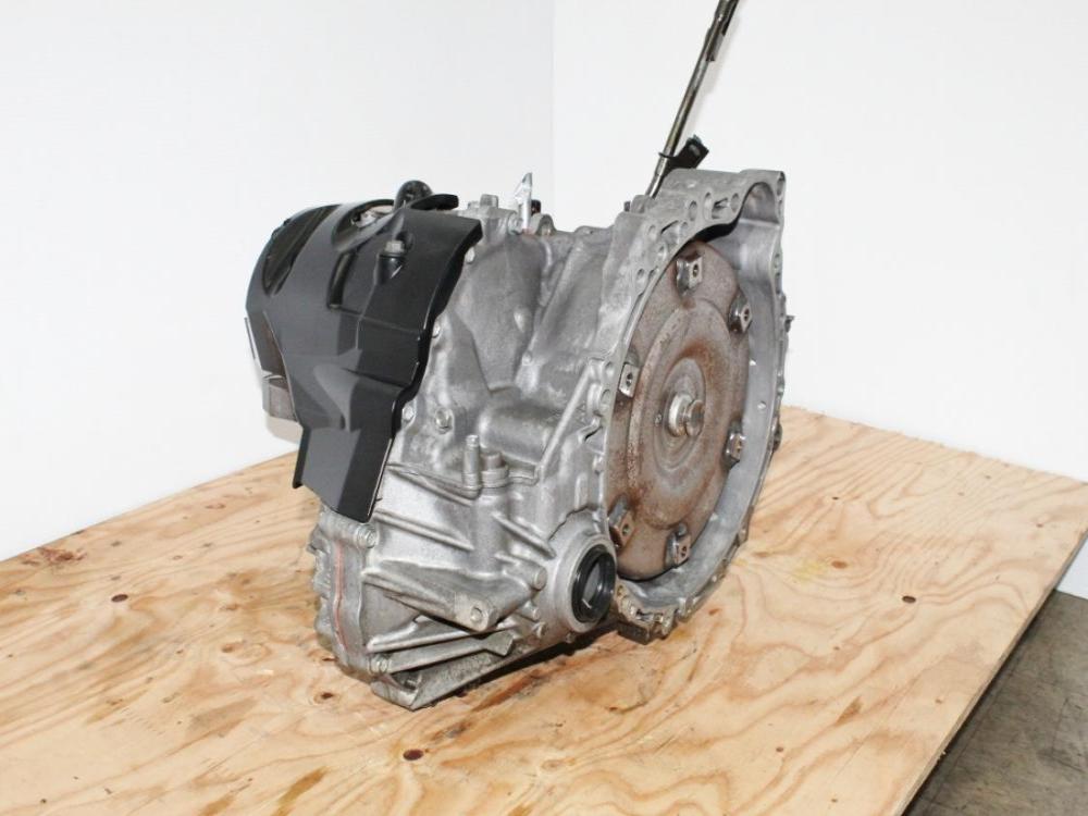 2004-2006 Toyota Sienna 2WD Automatic Transmission 3.3L V6  : Image 10