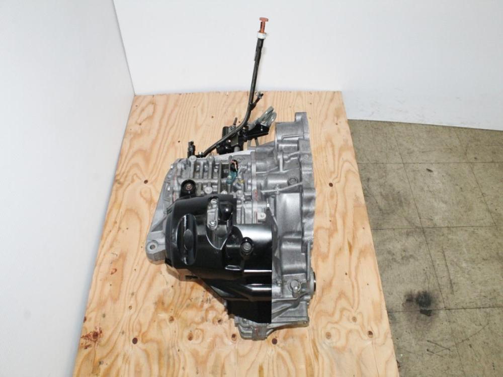 2004-2006 Toyota Sienna 2WD Automatic Transmission 3.3L V6  : Image 7