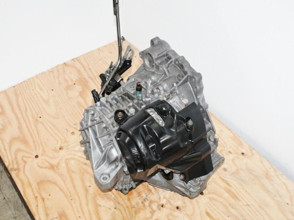 2004-2006 Toyota Sienna 2WD Automatic Transmission 3.3L V6  : Image 8