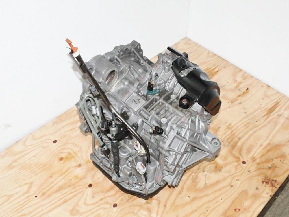 2004-2006 Toyota Sienna 2WD Automatic Transmission 3.3L V6  : Image 11