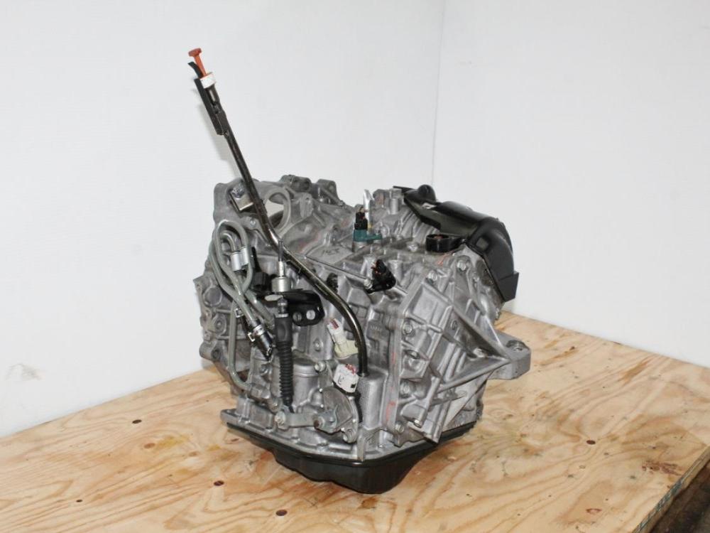 2004-2006 Toyota Sienna 2WD Automatic Transmission 3.3L V6  : Image 9