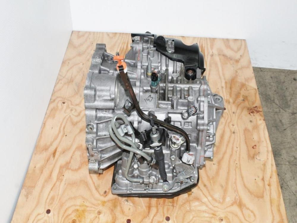 2004-2006 Toyota Sienna 2WD Automatic Transmission 3.3L V6  : Image 13