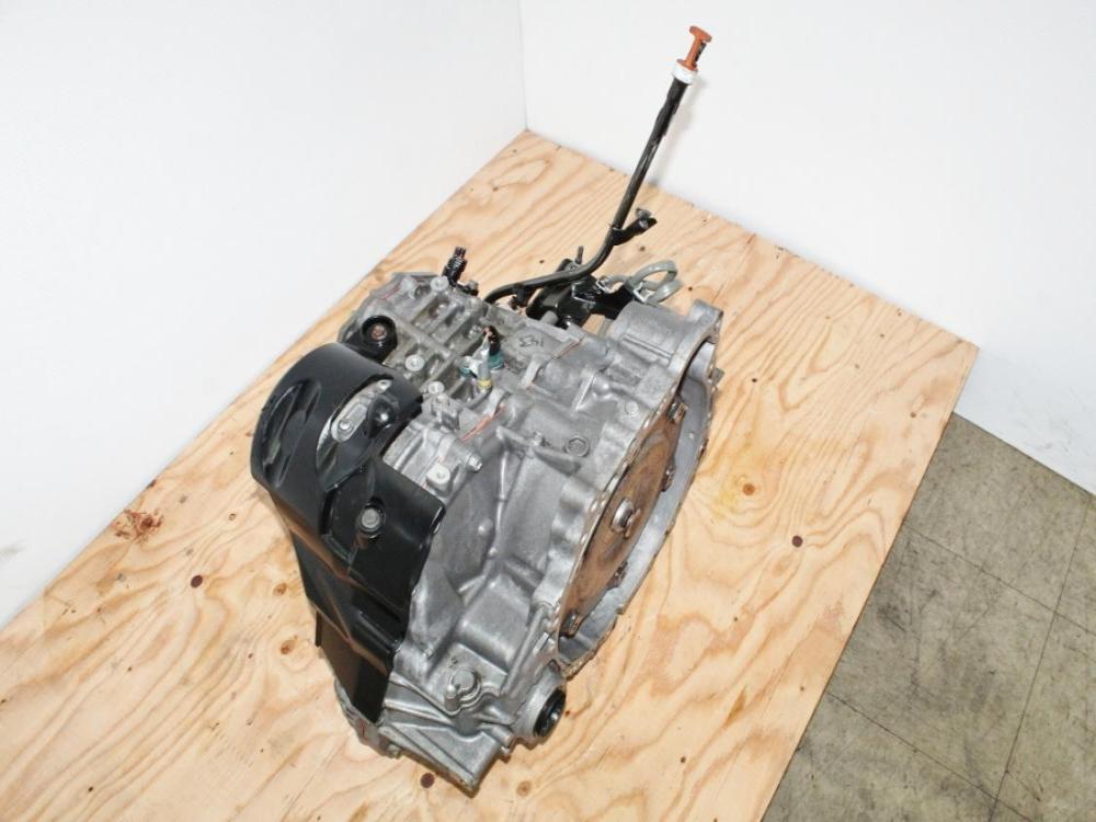 2004-2007 Toyota Highlander 3.3L V6 2 Wheel Drive Automatic Transmission 2X4: Image 9