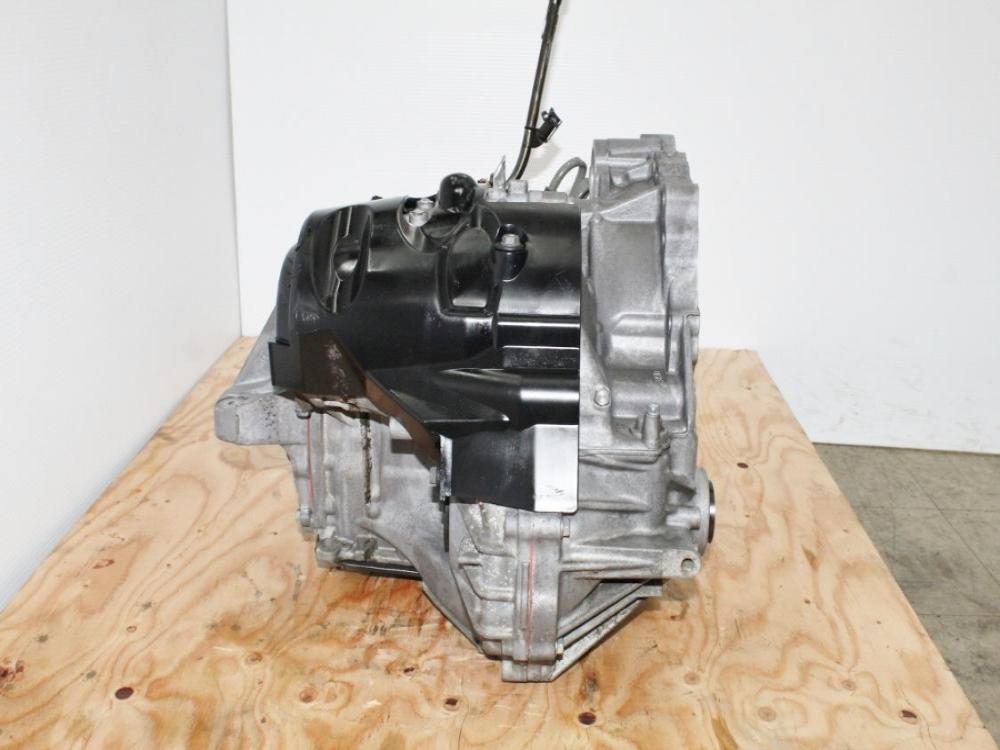 2004-2007 Toyota Highlander 3.3L V6 2 Wheel Drive Automatic Transmission 2X4: Image 13