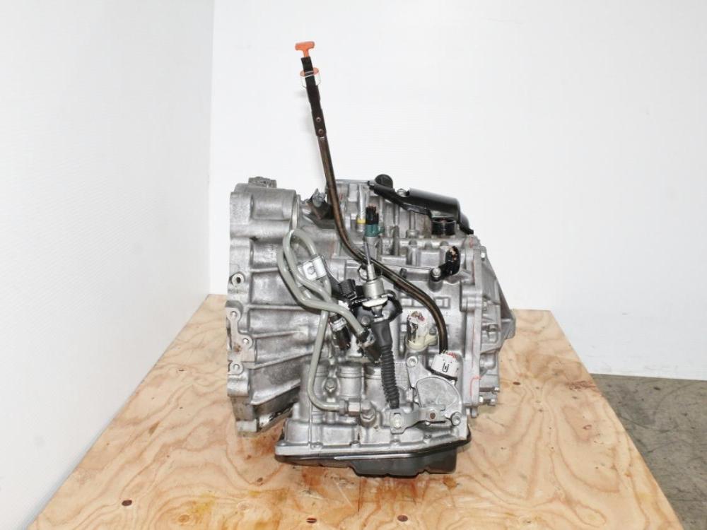 2004-2007 Toyota Highlander 3.3L V6 2 Wheel Drive Automatic Transmission 2X4: Image 2