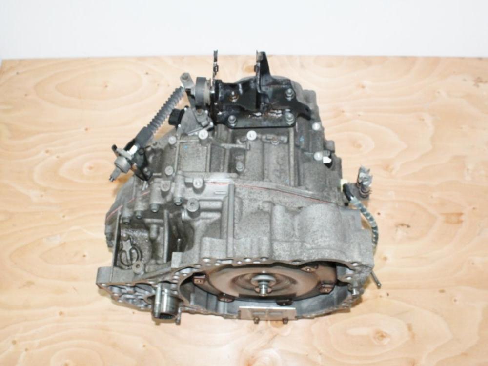 2011-2016 Toyota Sienna 3.5L V6 AWD Transmission All Wheel Drive: Image 3