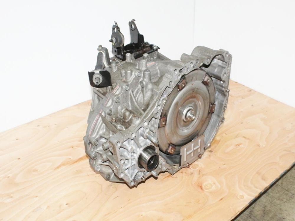 2011-2016 Toyota Sienna 3.5L V6 AWD Transmission All Wheel Drive: Image 6