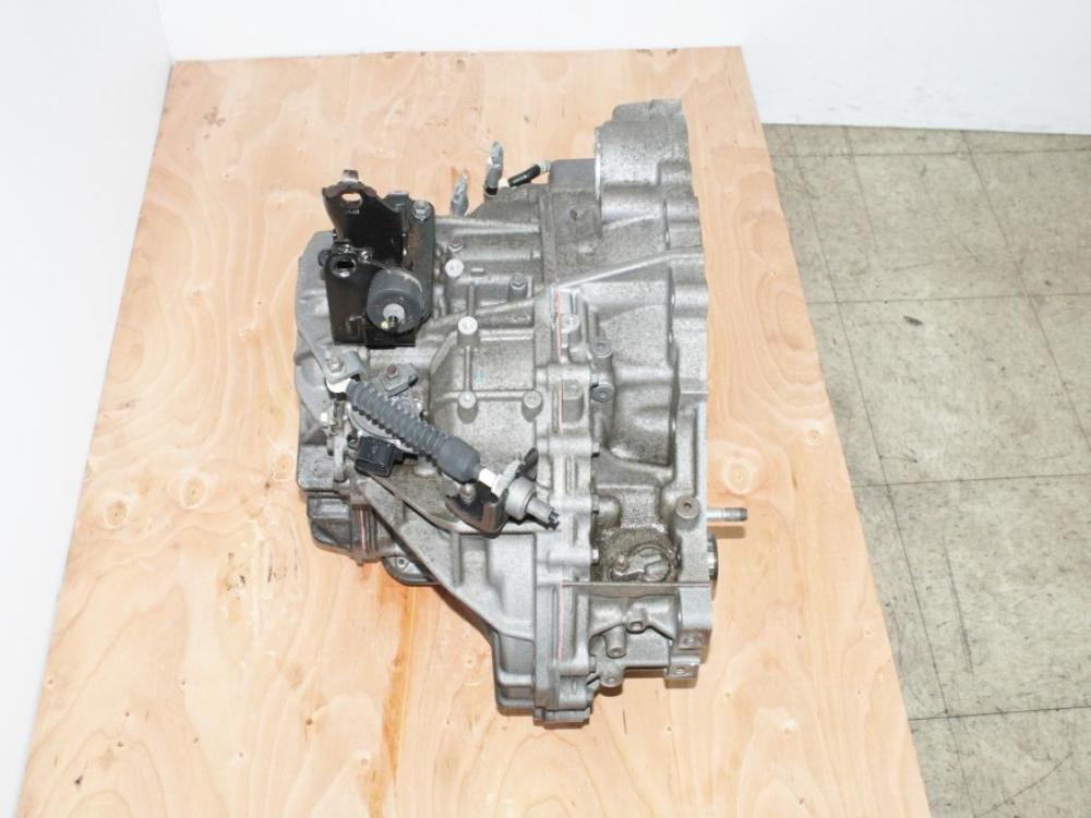 2011-2016 Toyota Sienna 3.5L V6 AWD Transmission All Wheel Drive: Image 7