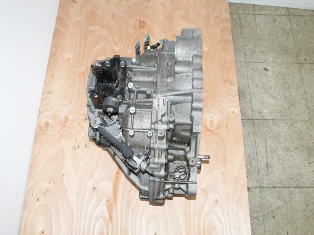 2011-2016 Toyota Sienna 3.5L V6 AWD Transmission All Wheel Drive: Image 8