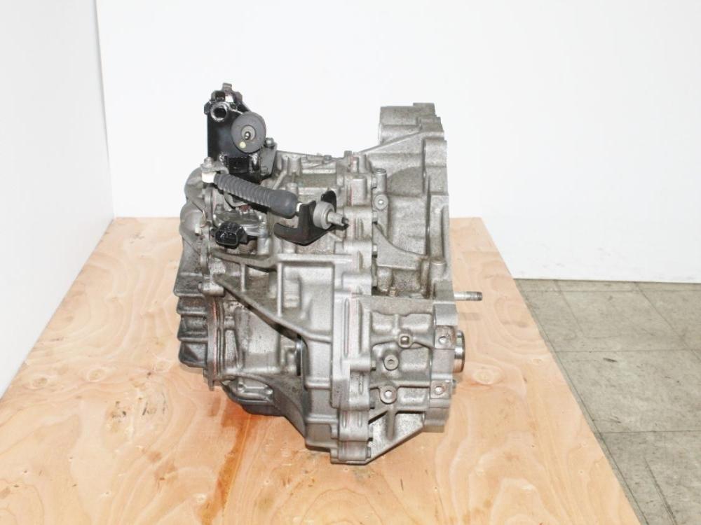 2011-2016 Toyota Sienna 3.5L V6 AWD Transmission All Wheel Drive: Image 13