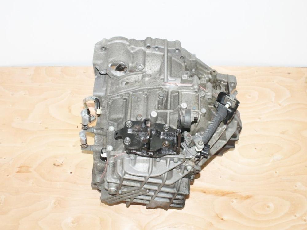 2011-2016 Toyota Sienna 3.5L V6 AWD Transmission All Wheel Drive: Image 9