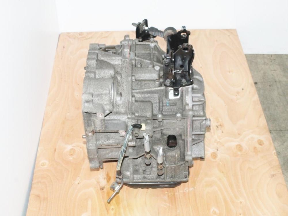 2011-2016 Toyota Sienna 3.5L V6 AWD Transmission All Wheel Drive: Image 12