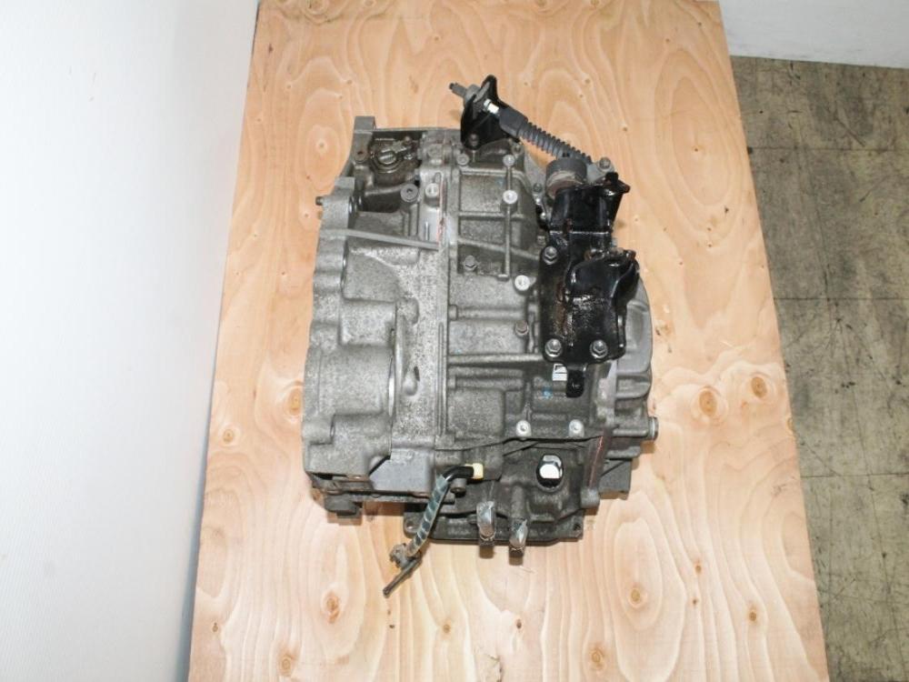 2011-2016 Toyota Sienna 3.5L V6 AWD Transmission All Wheel Drive: Image 10