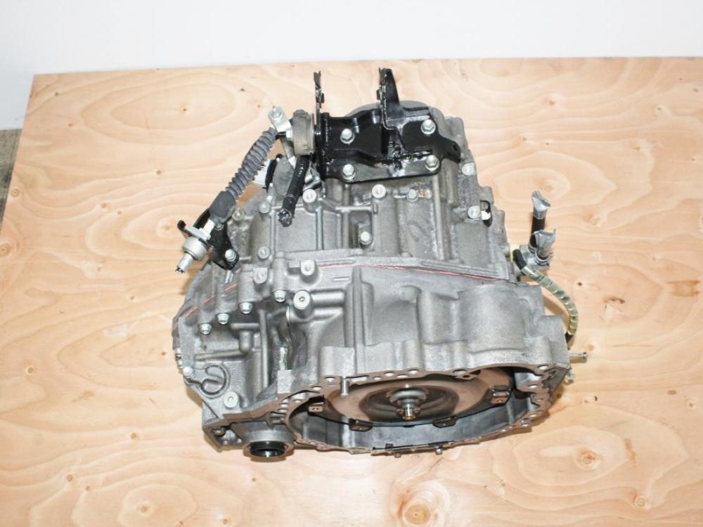 2007-2013 Toyota Avalon 3.5L V6 Automatic Transmission JDM 2GR-FE: Image 3