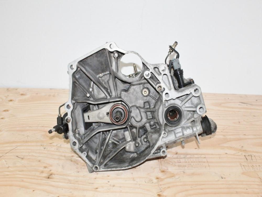 1992-2000 JDM Honda Civic SOHC 5 Speed Manual Transmission D Series D16 D15: Image 1