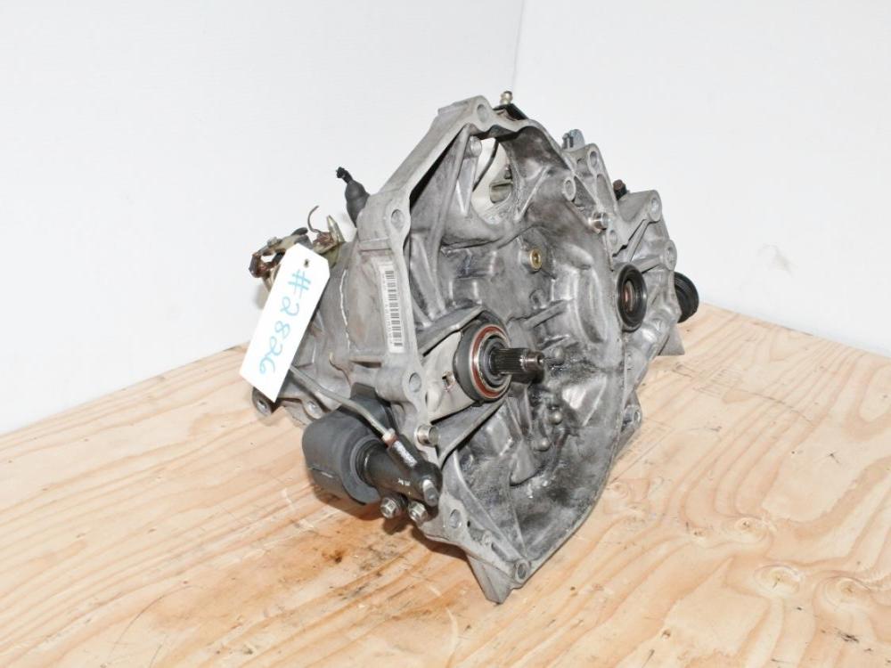 1992-2000 JDM Honda Civic SOHC 5 Speed Manual Transmission D Series D16 D15: Image 11