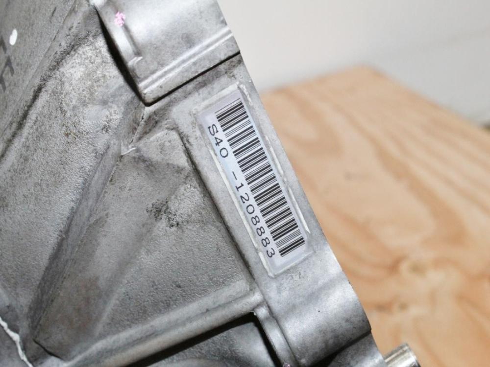 1992-2000 JDM Honda Civic SOHC 5 Speed Manual Transmission D Series D16 D15: Image 7