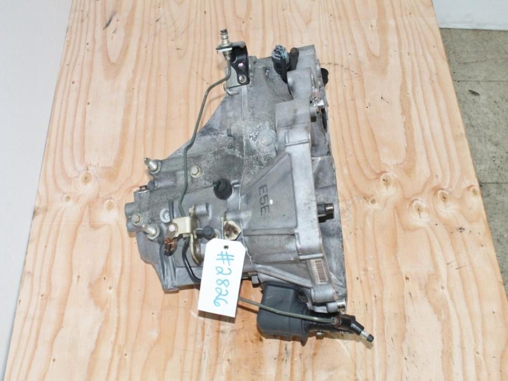 1992-2000 JDM Honda Civic SOHC 5 Speed Manual Transmission D Series D16 D15: Image 13