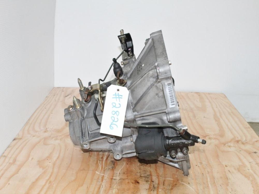 1992-2000 JDM Honda Civic SOHC 5 Speed Manual Transmission D Series D16 D15: Image 8