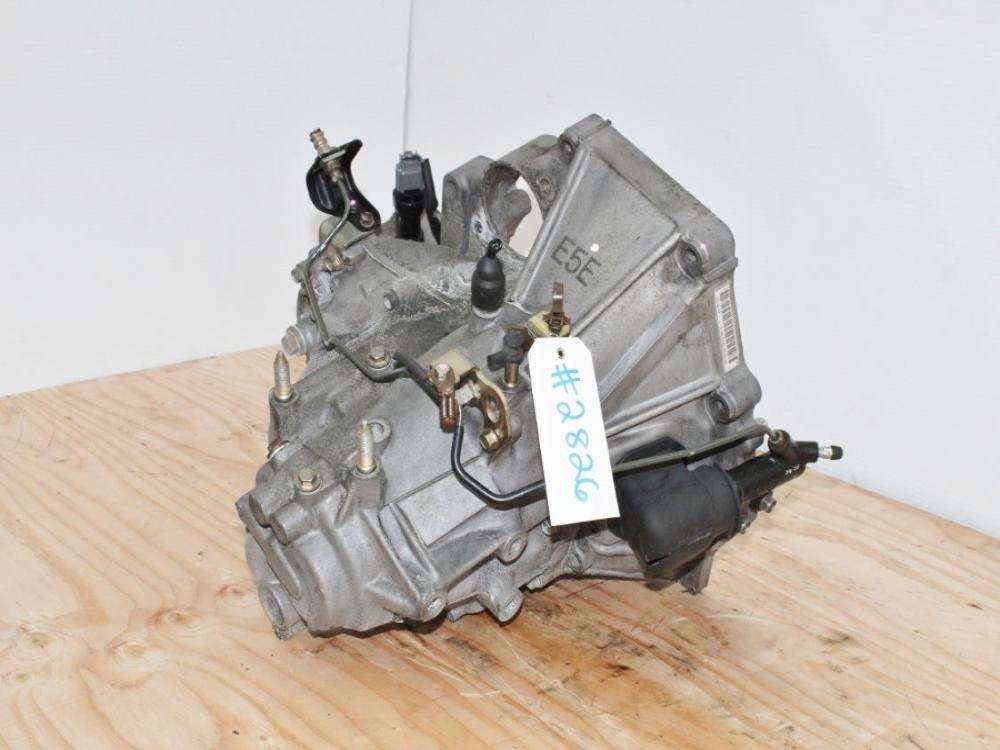 1992-2000 JDM Honda Civic SOHC 5 Speed Manual Transmission D Series D16 D15: Image 9