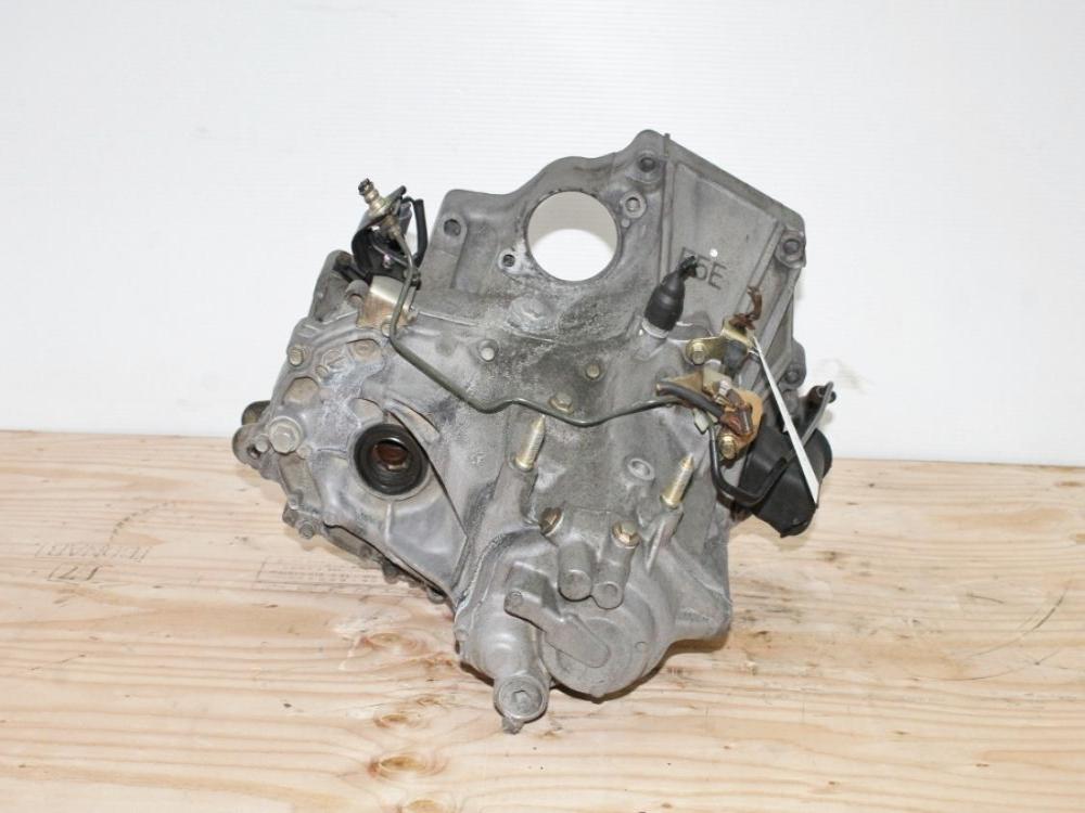 1992-2000 JDM Honda Civic SOHC 5 Speed Manual Transmission D Series D16 D15: Image 5